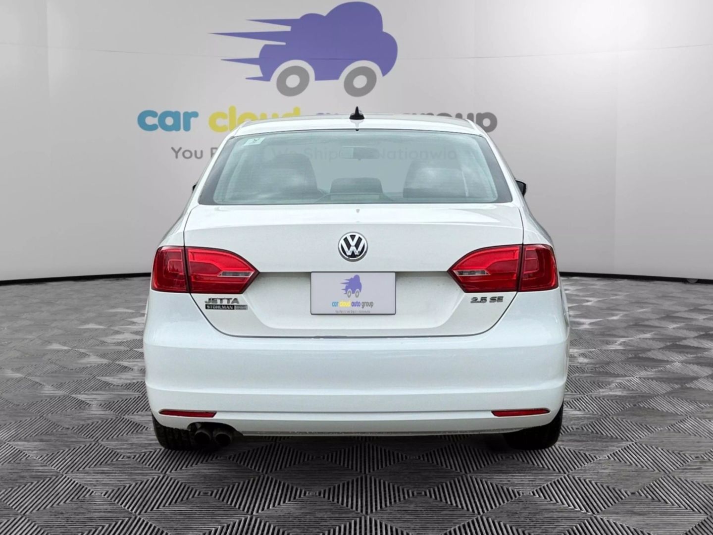 2012VOLKSWAGEN JETTA for sale in Stafford VA