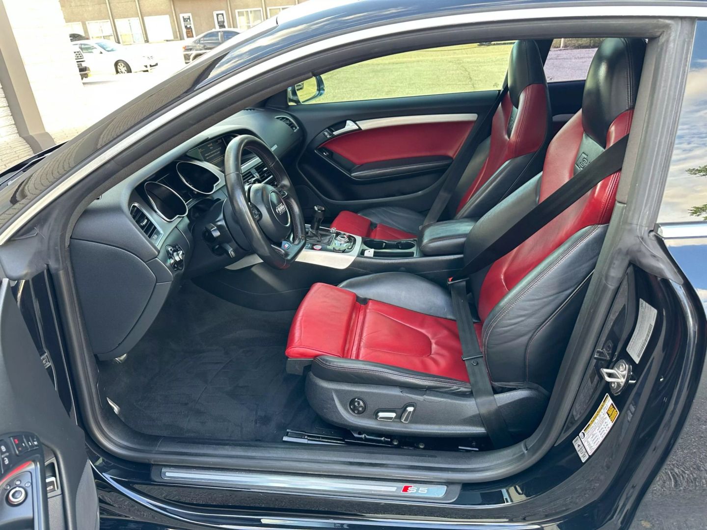 2014 Audi S5 - Image 20