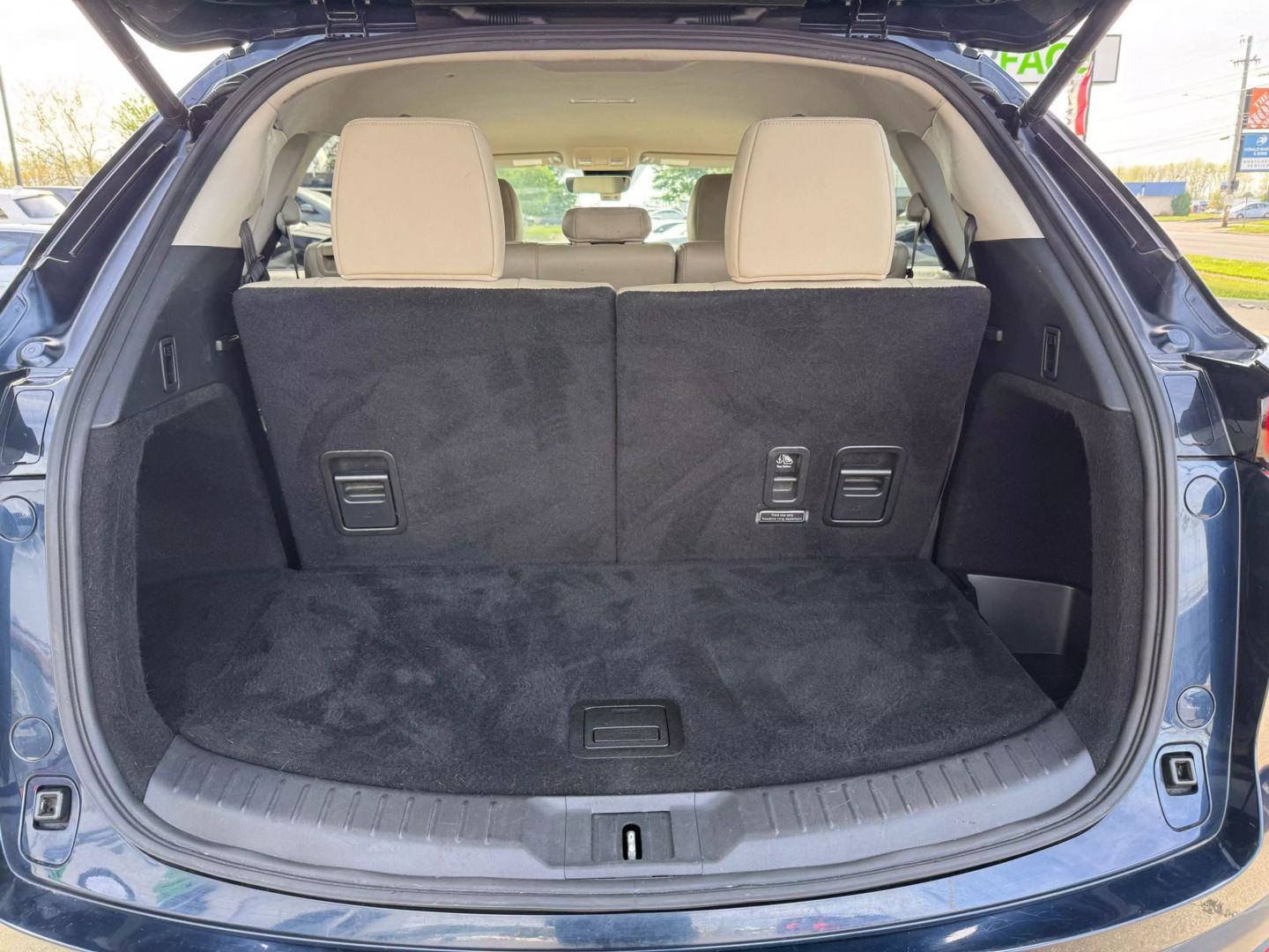 2019 Mazda Cx-9 - Image 13