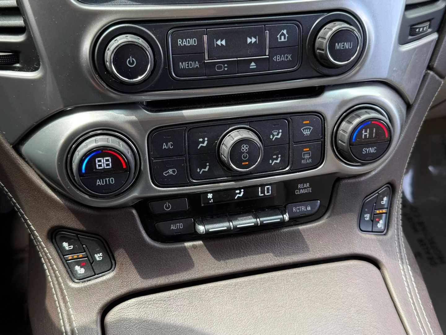 2016 Chevrolet Tahoe - Image 45