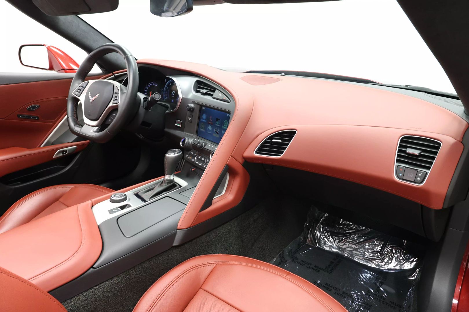 2017 Chevrolet Corvette - Image 69