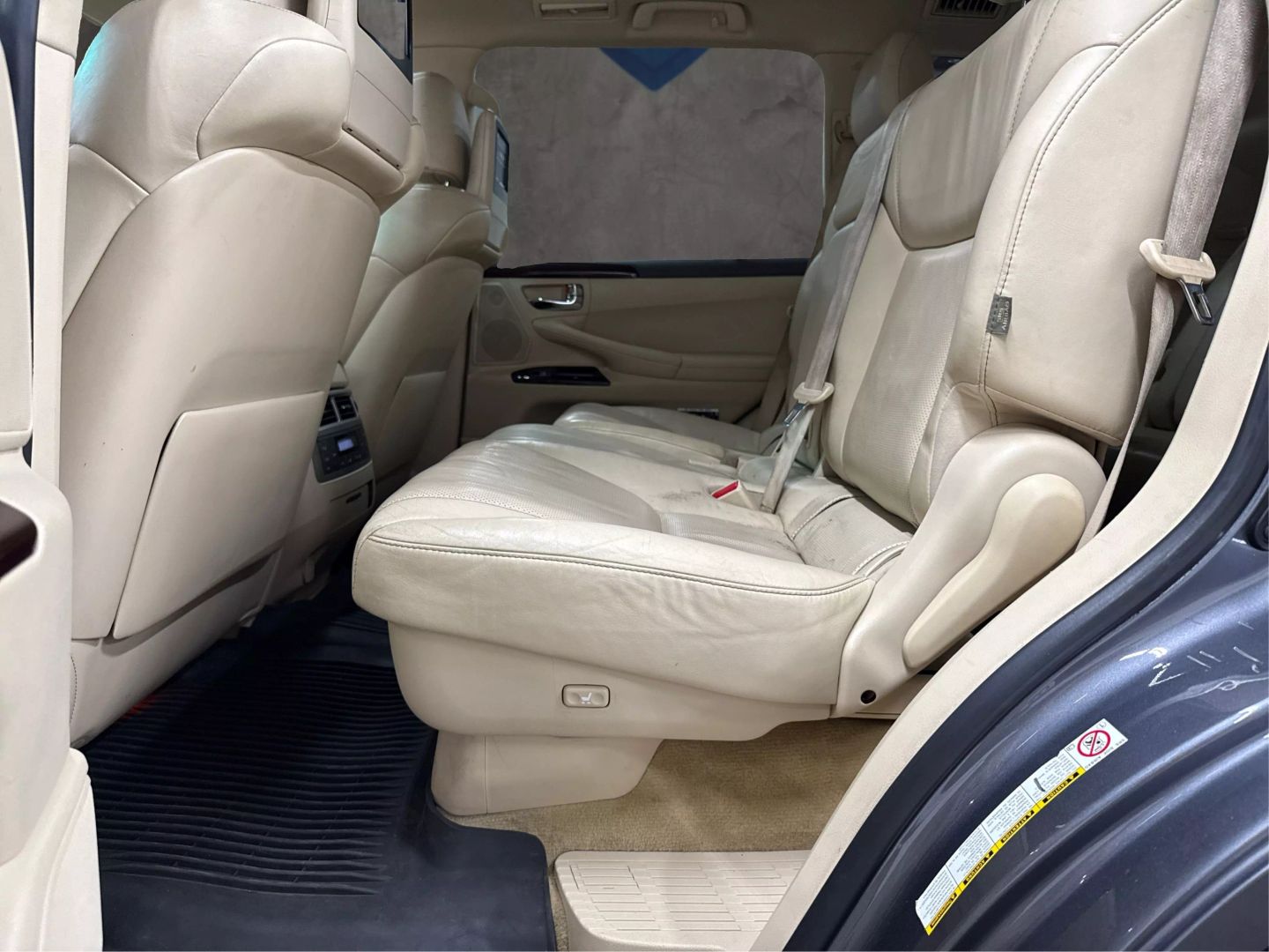 2013 Lexus Lx - Image 34