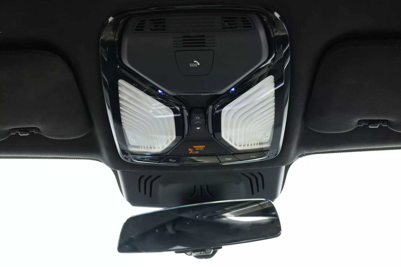 2019 Bmw X7 - Image 53