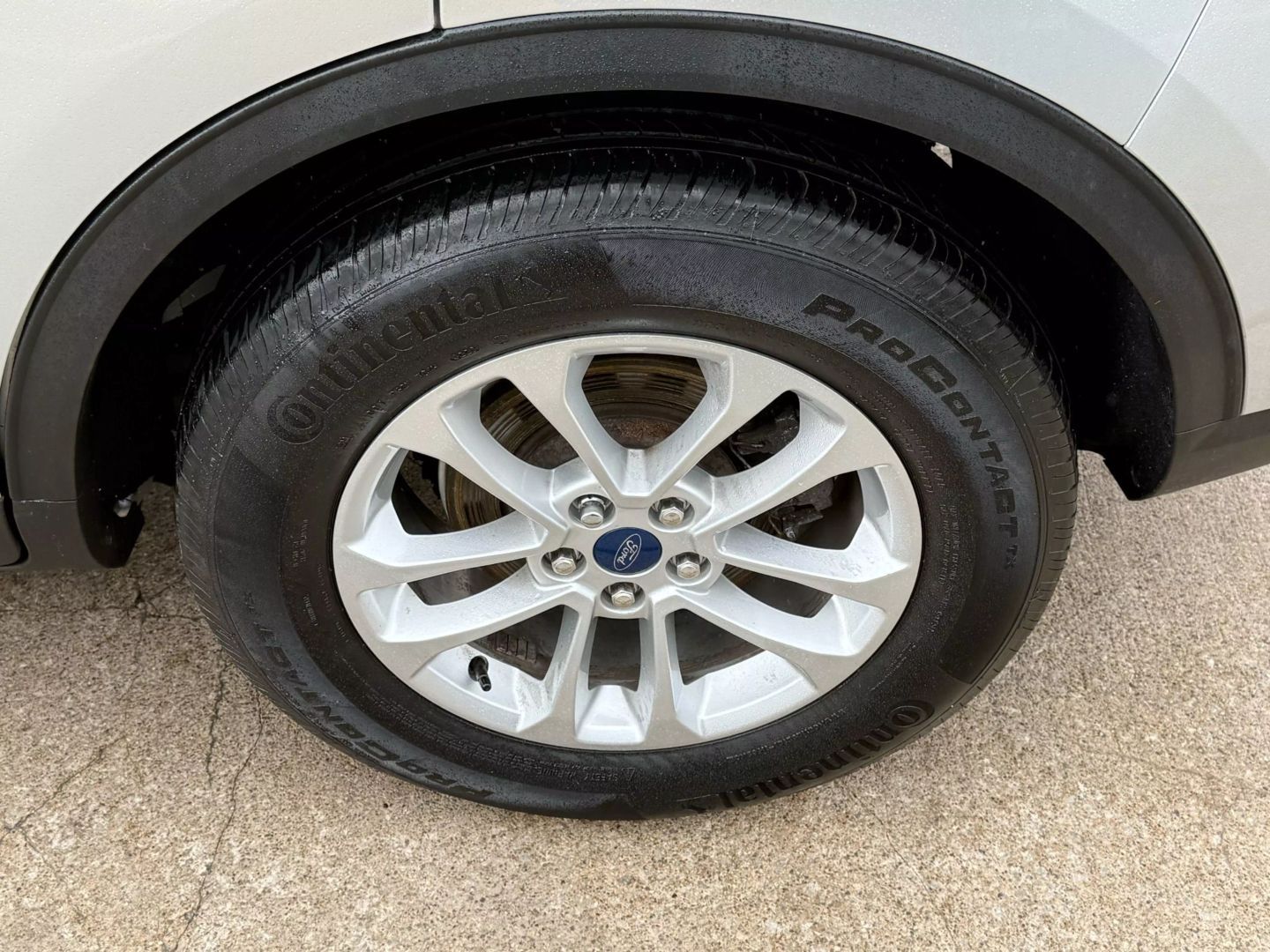 2020 Ford Escape - Image 45