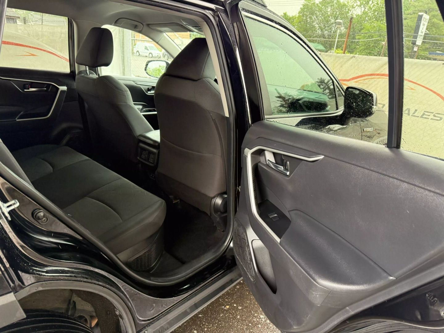 2021 Toyota Rav4 Hybrid - Image 20