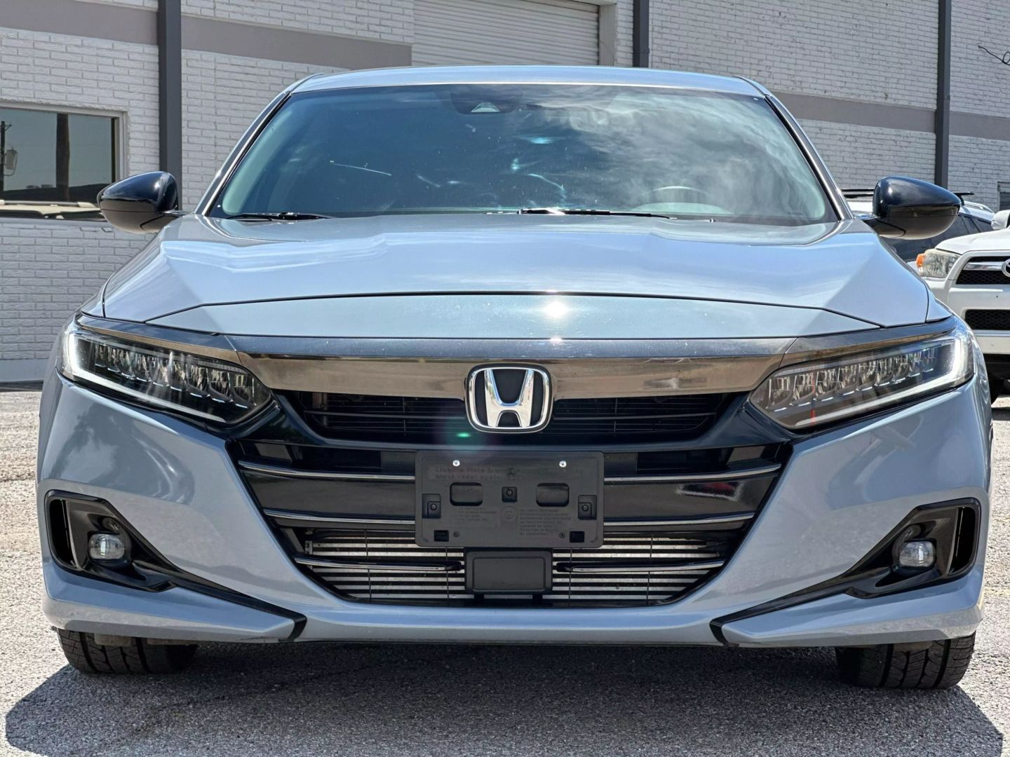 2021 Honda Accord - Image 11