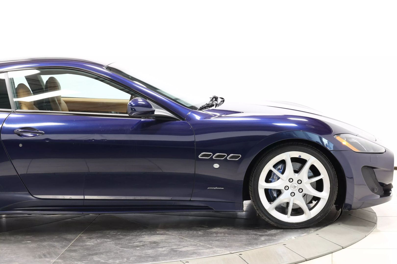 2016 Maserati Granturismo - Image 61