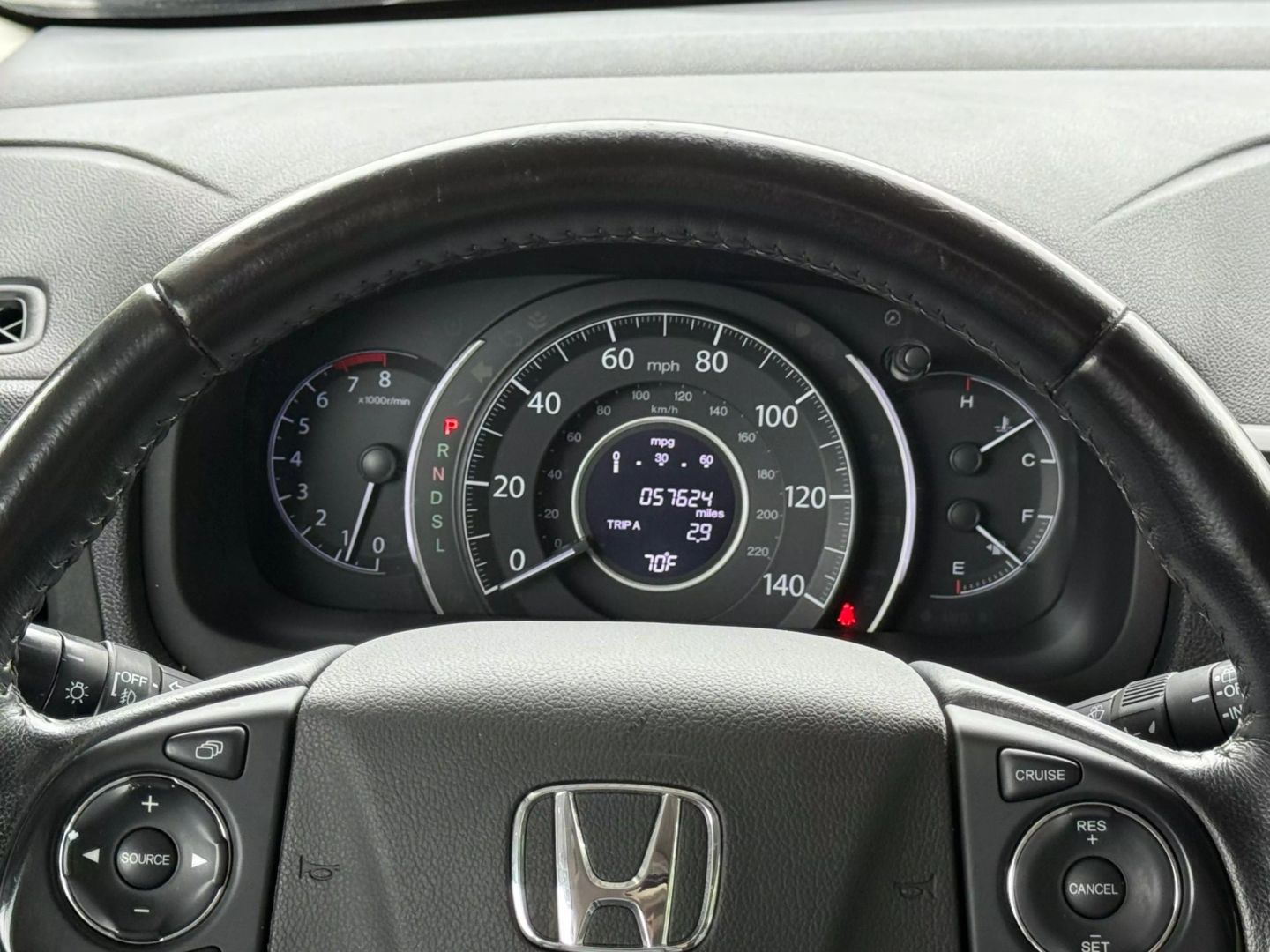 2015 Honda Cr-v - Image 35