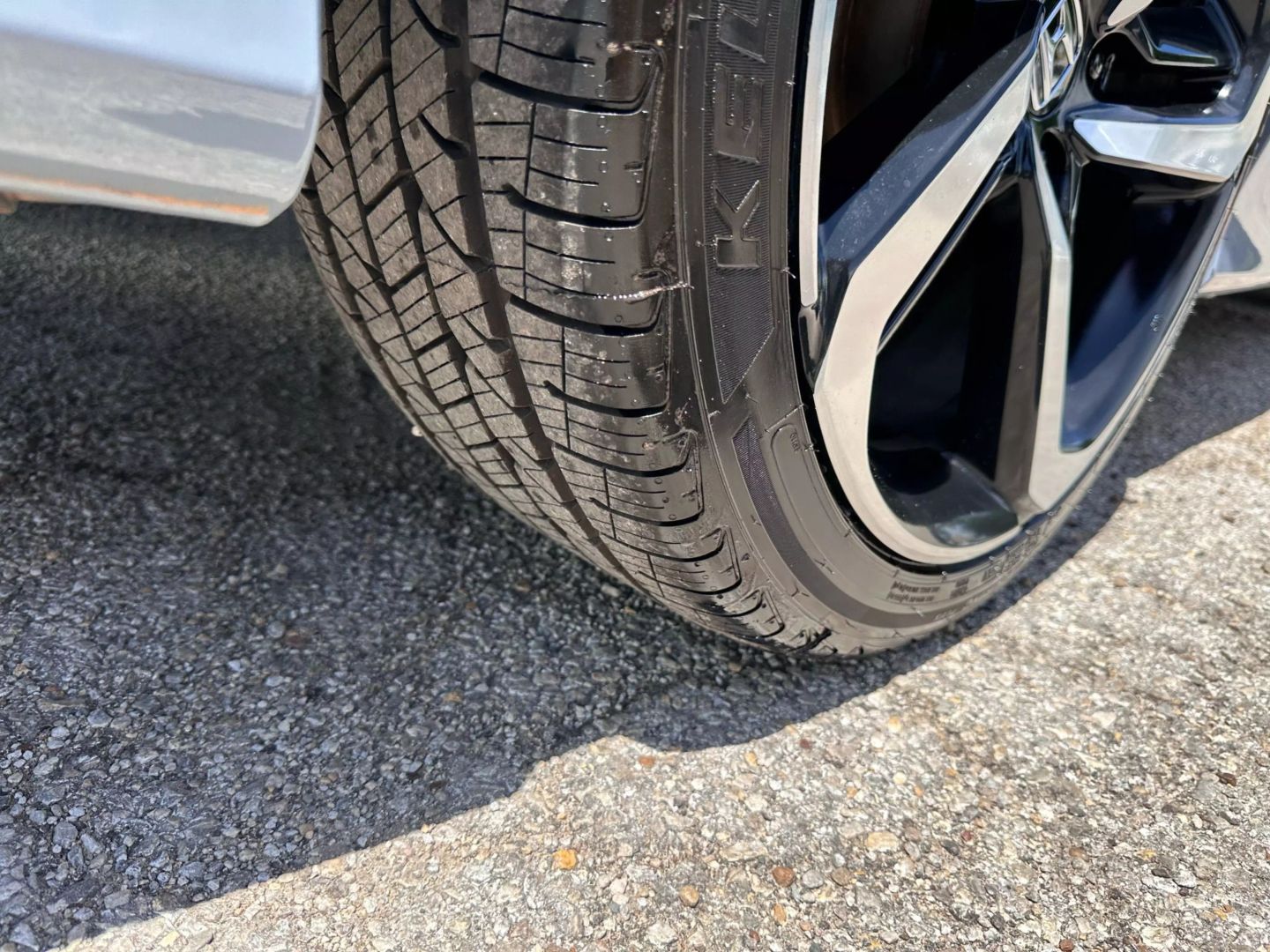 2021 Honda Accord - Image 45