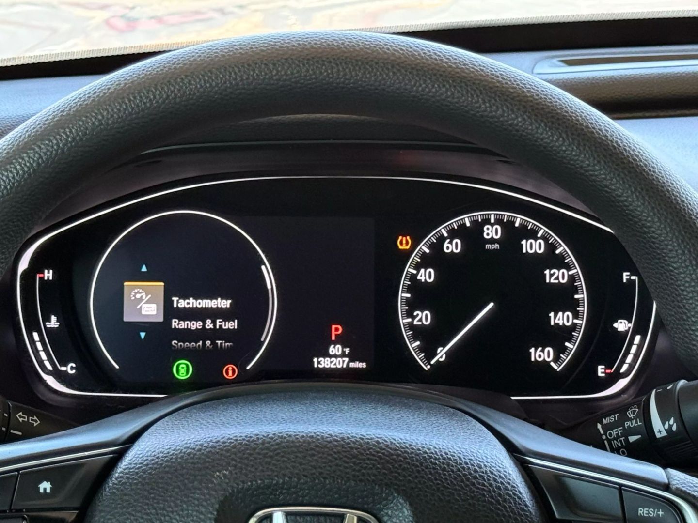2018 Honda Accord - Image 35