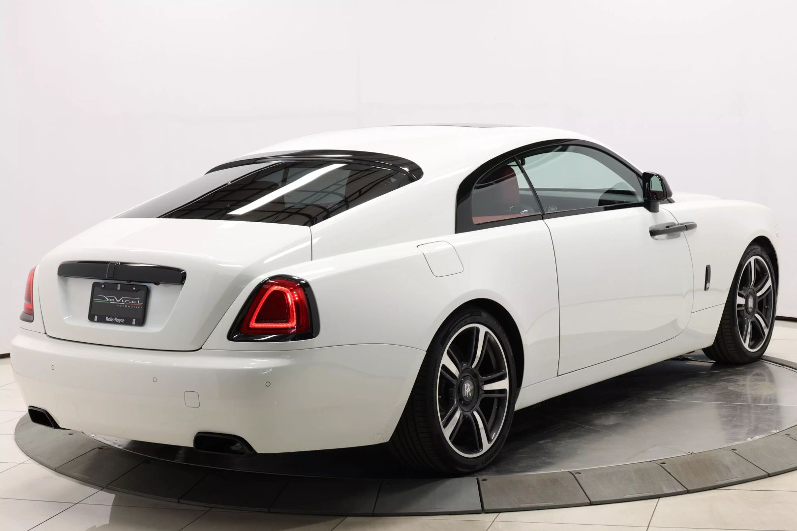 2016 Rolls-royce Wraith - Image 56