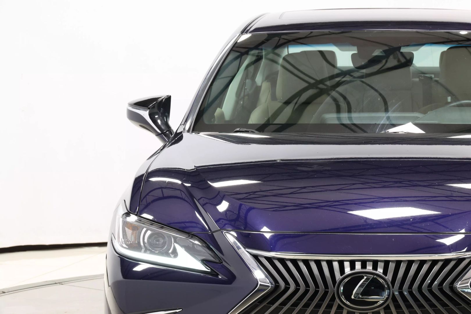 2020 Lexus Es - Image 92