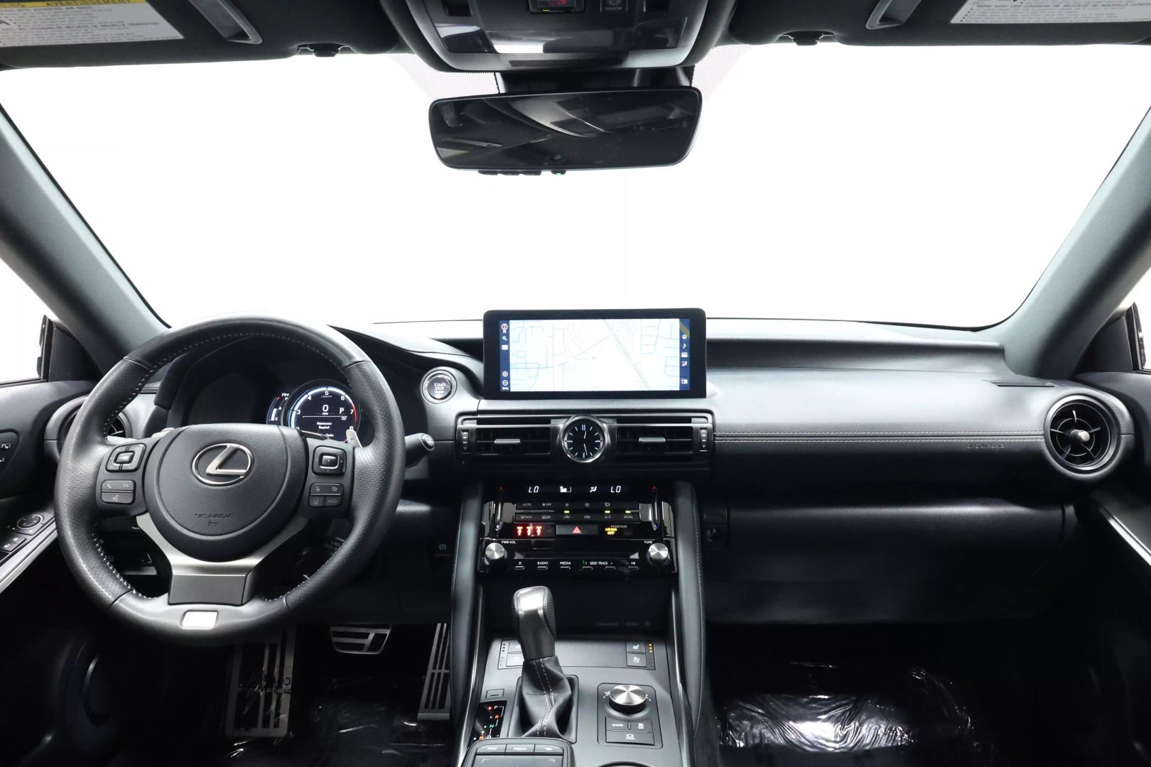 2023 Lexus Is - Image 49
