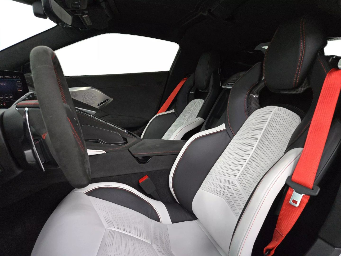 2023 Chevrolet Corvette - Image 22