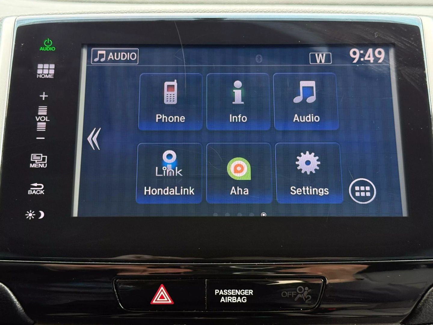 2016 Honda Pilot - Image 35