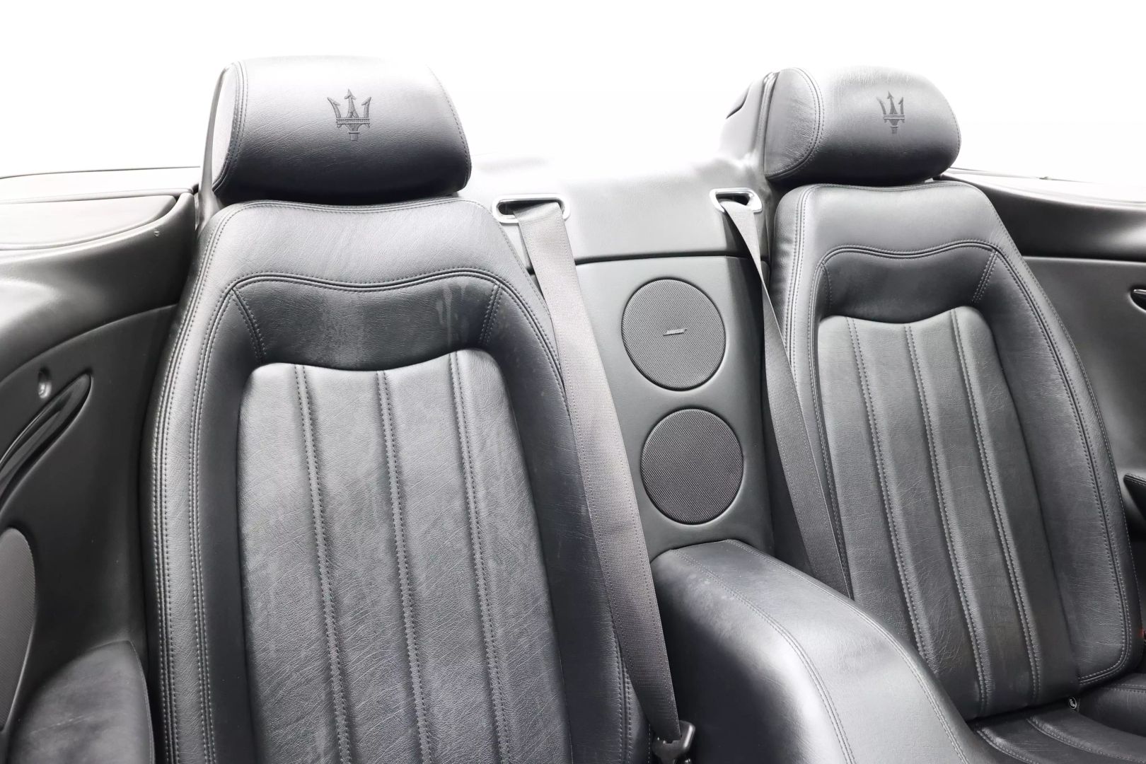 2013 Maserati Granturismo - Image 71