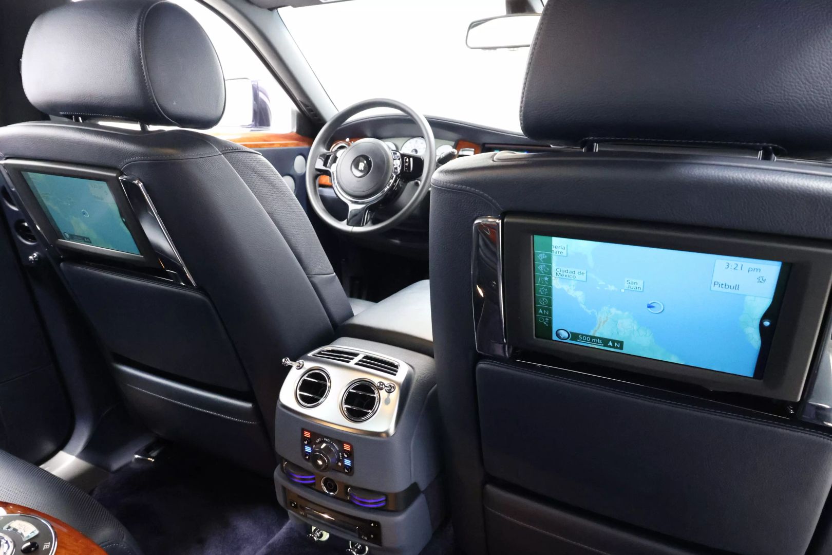 2012 Rolls-royce Ghost - Image 93
