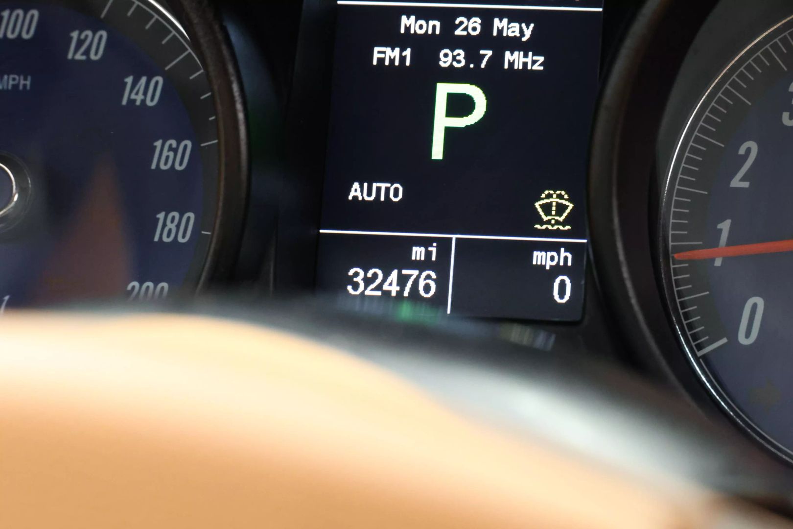 2016 Maserati Granturismo - Image 30