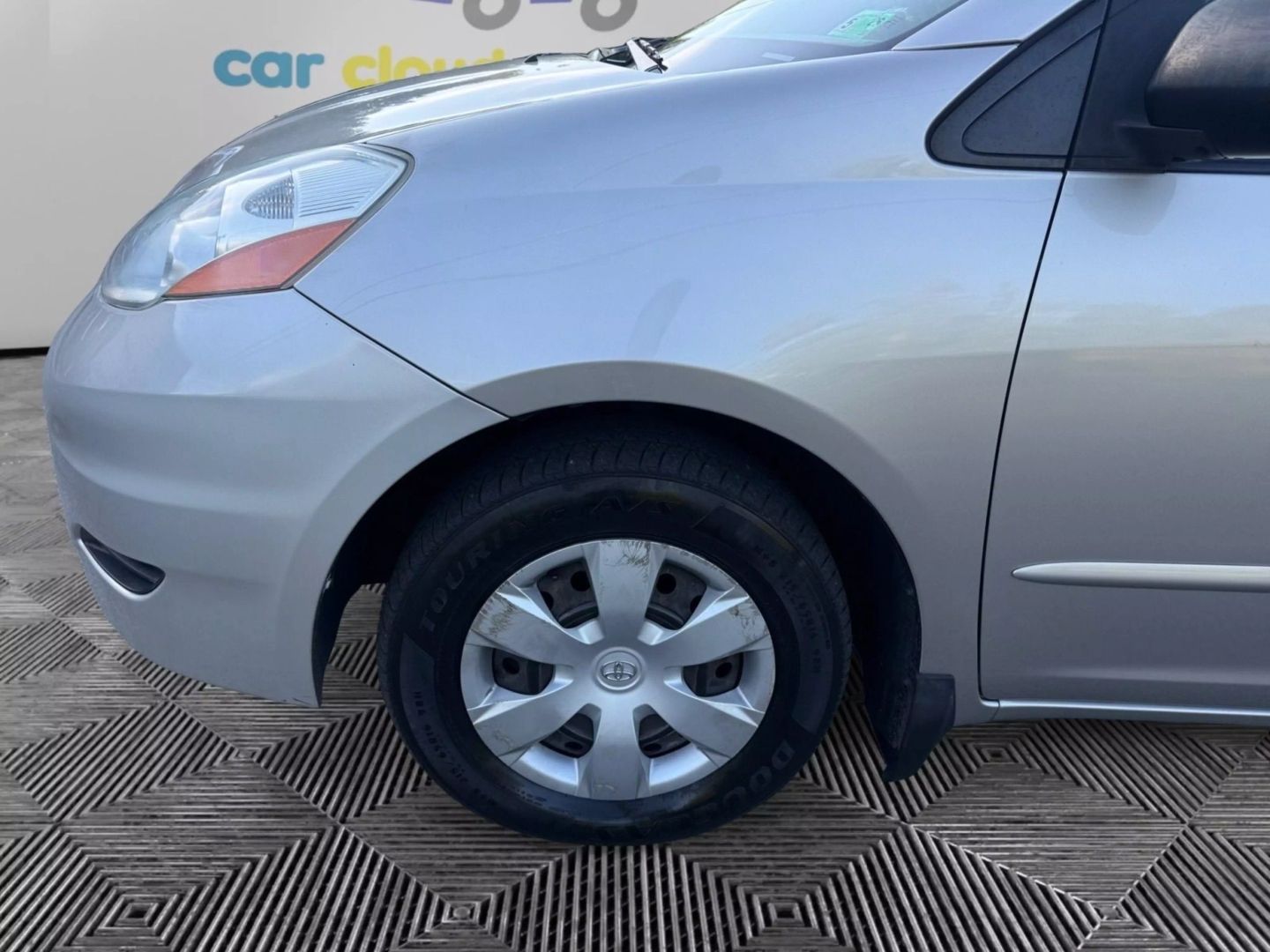 2006TOYOTA SIENNA for sale in Stafford VA