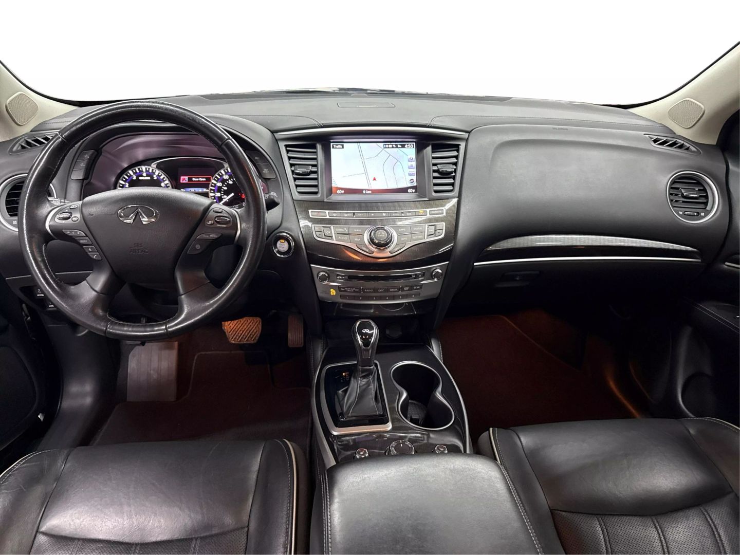 2018 Infiniti Qx60 - Image 21