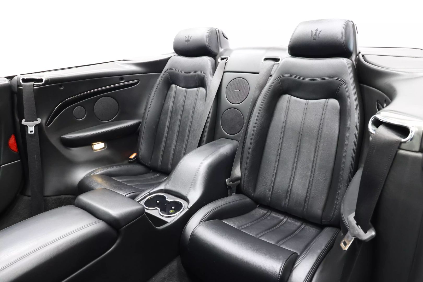 2013 Maserati Granturismo - Image 53