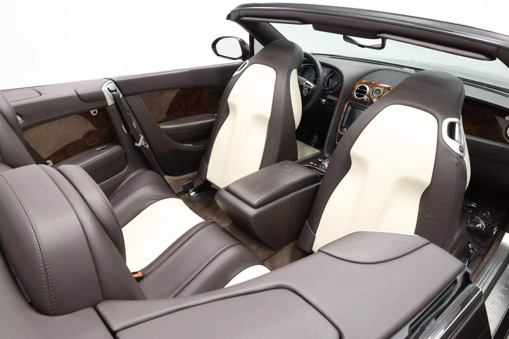 2013 Bentley Continental - Image 73