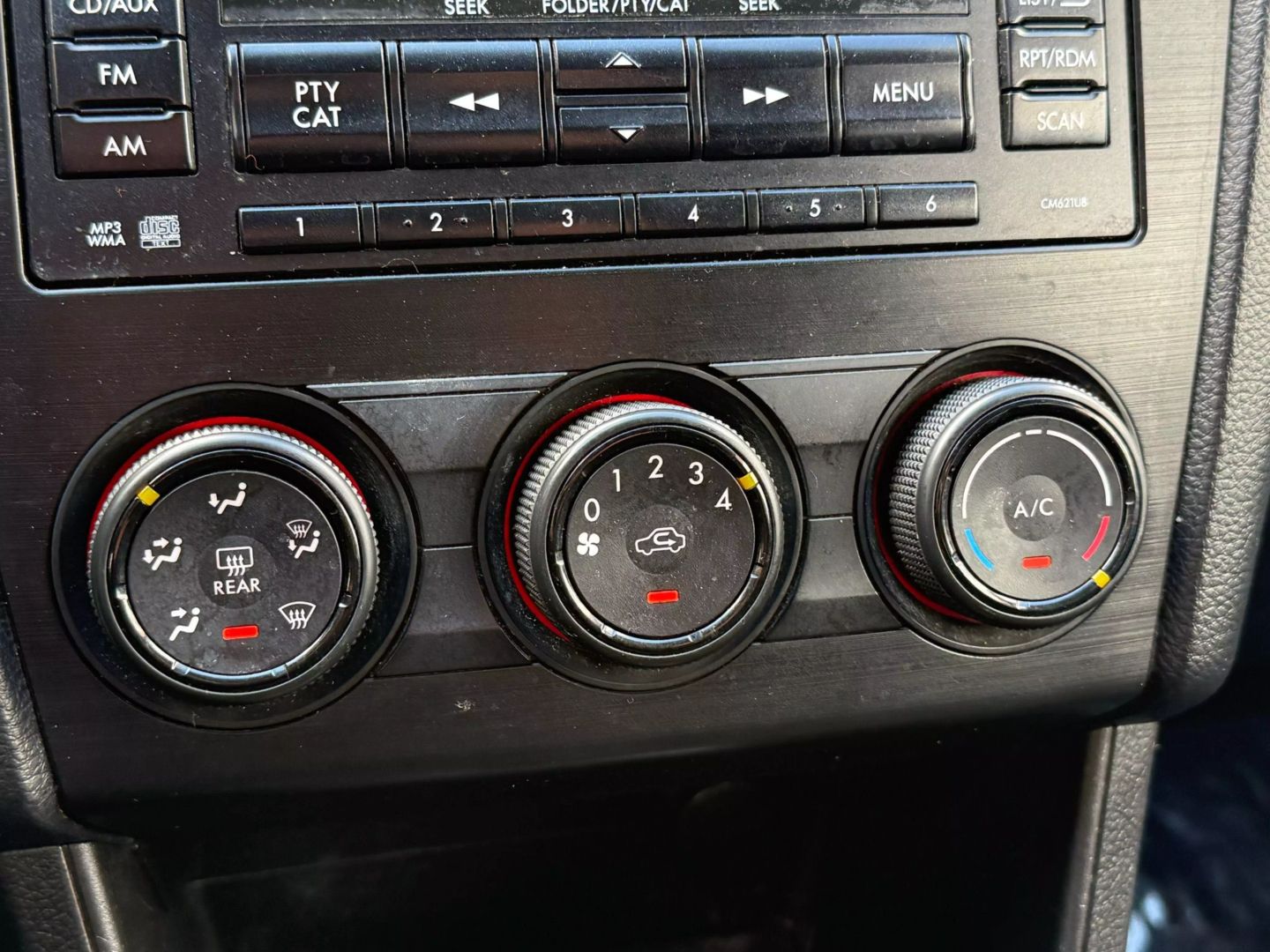 2013 Subaru Xv Crosstrek - Image 35