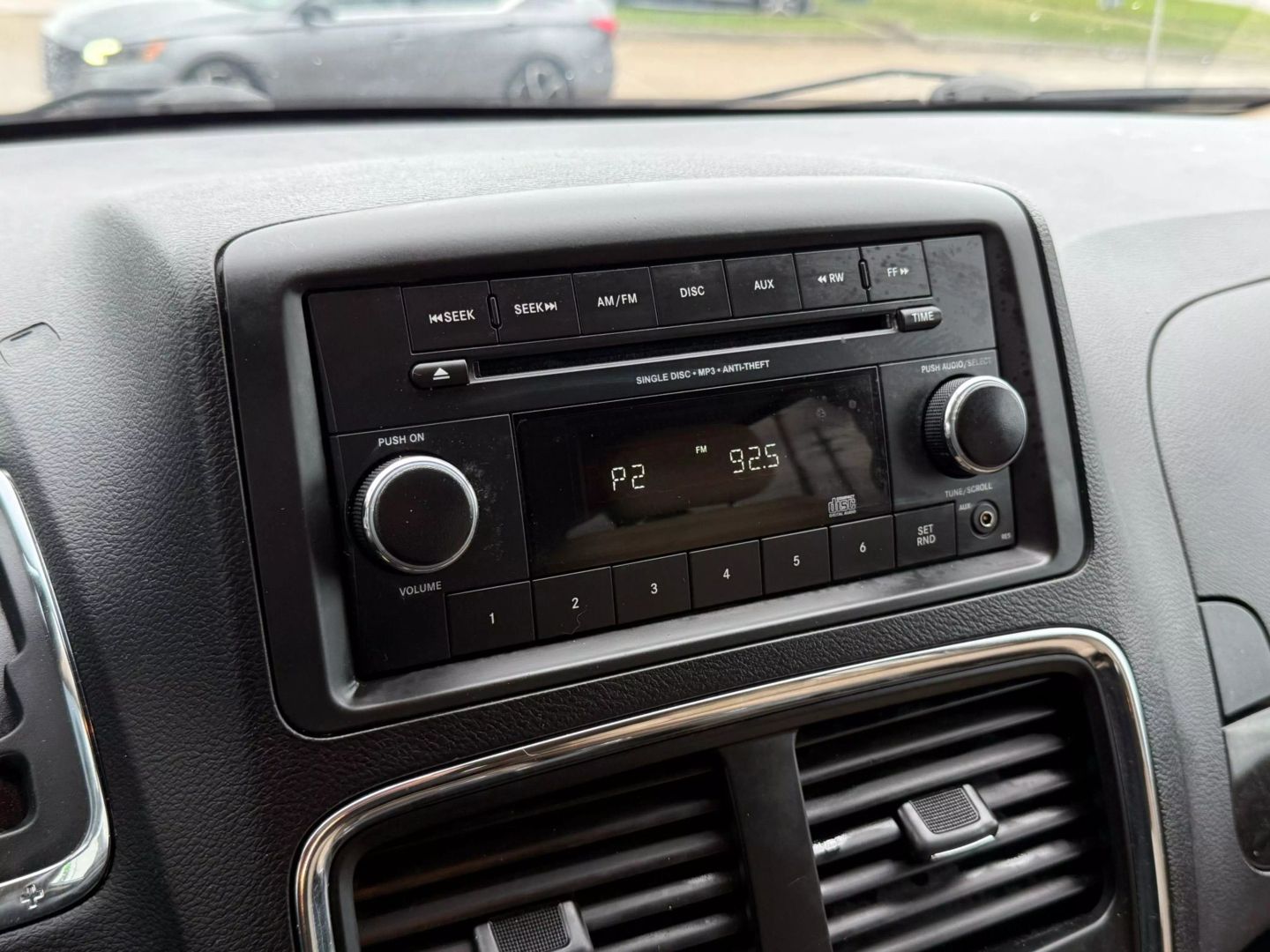 2016 Dodge Grand Caravan Passenger - Image 33