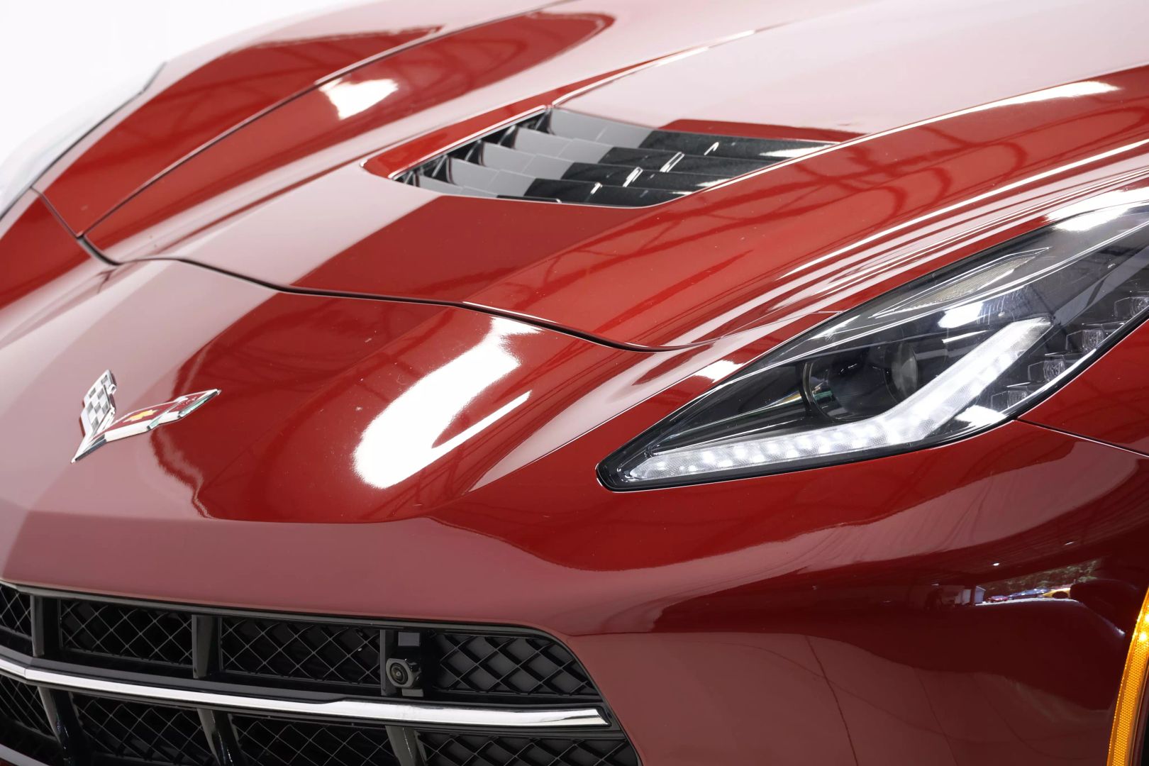 2017 Chevrolet Corvette - Image 89