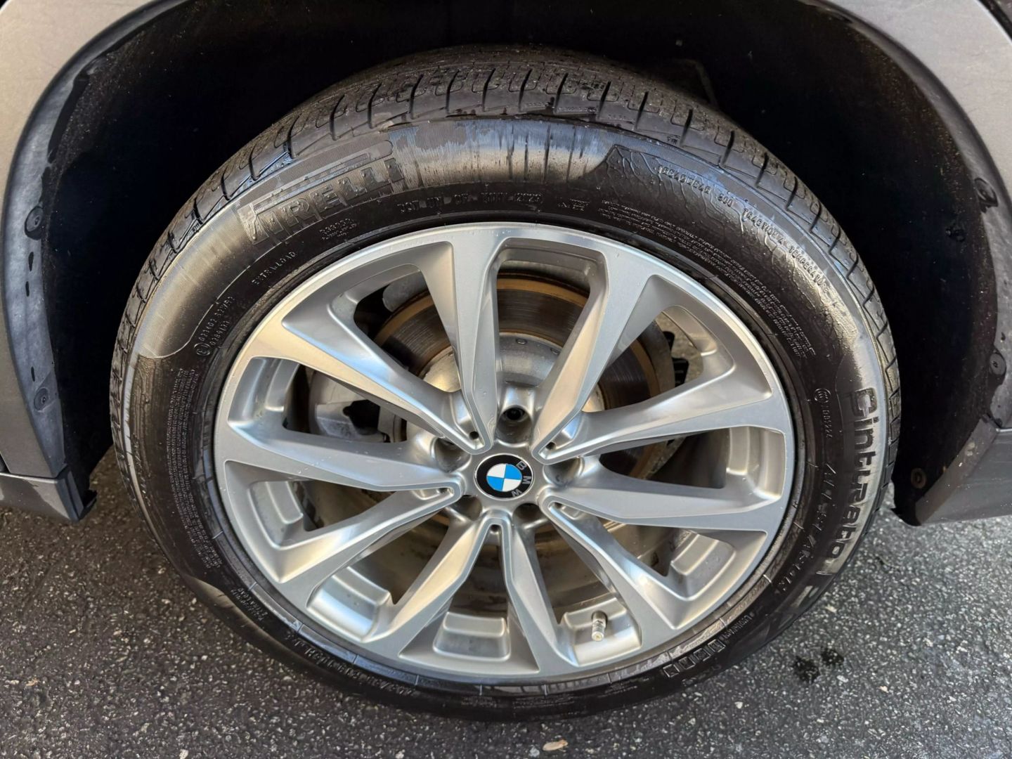 2019 Bmw X3 - Image 46