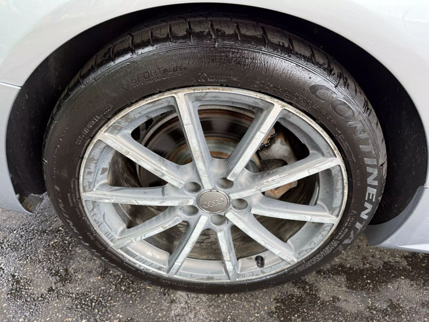 2016 Audi A6 - Image 49
