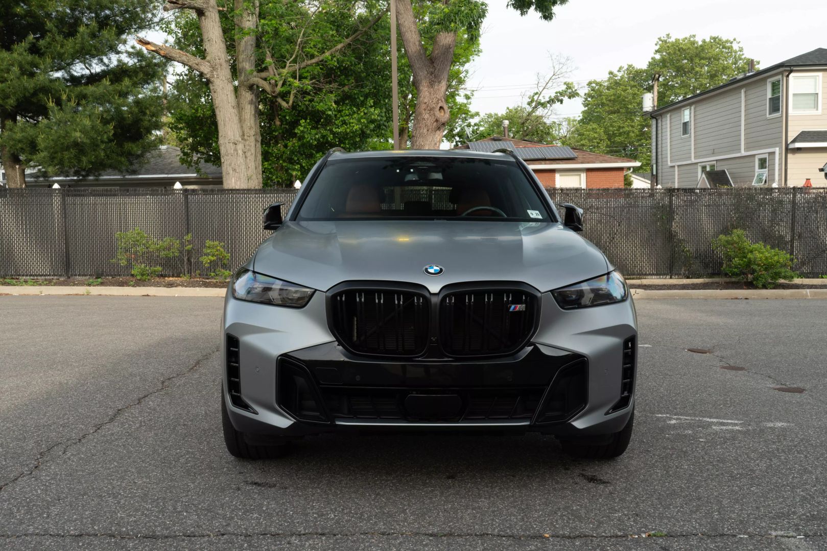 2024 Bmw X5 - Image 4