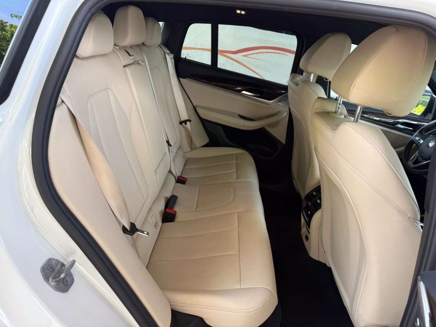 2020 Bmw X4 - Image 22