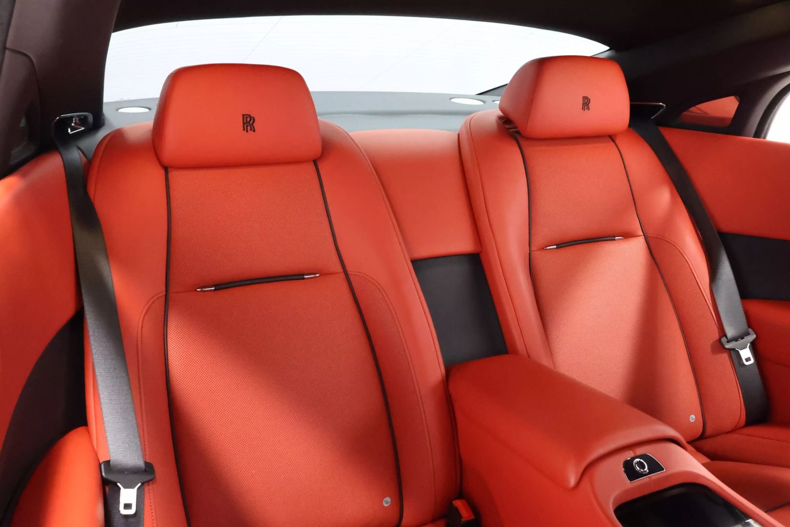 2016 Rolls-royce Wraith - Image 65
