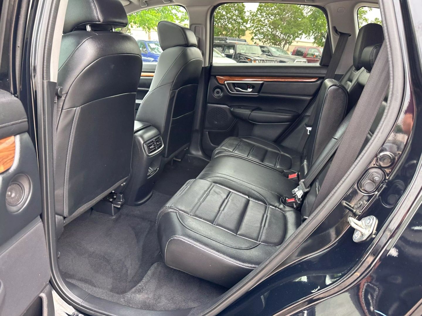 2020 Honda Cr-v Hybrid - Image 16