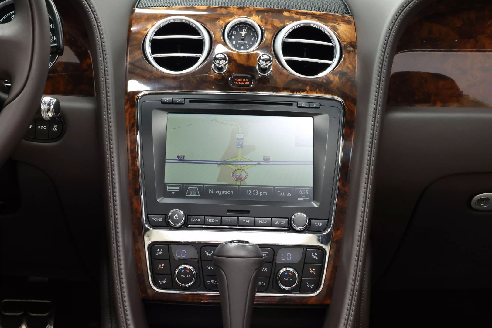 2013 Bentley Continental - Image 36