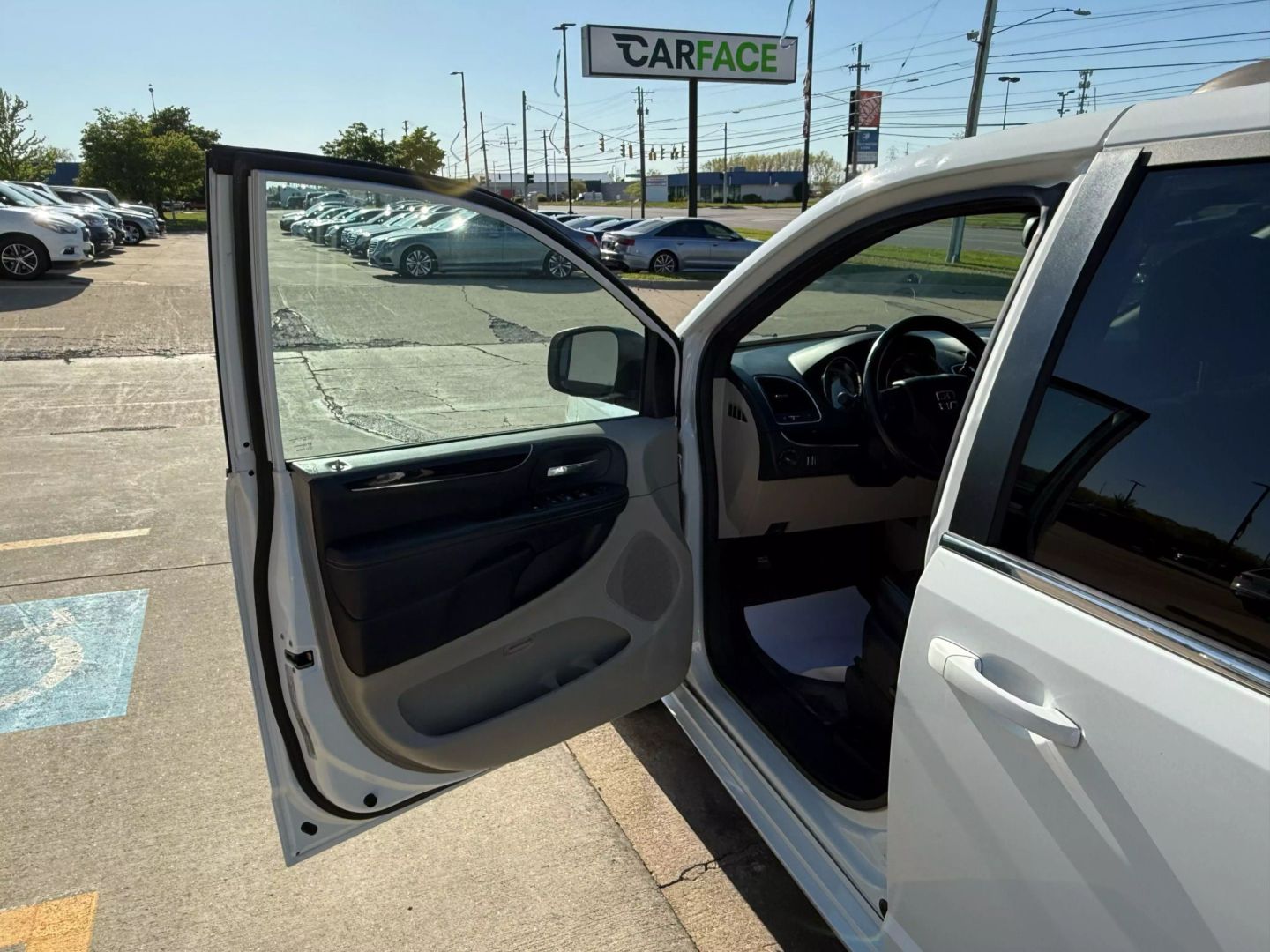 2019 Dodge Grand Caravan Passenger - Image 18