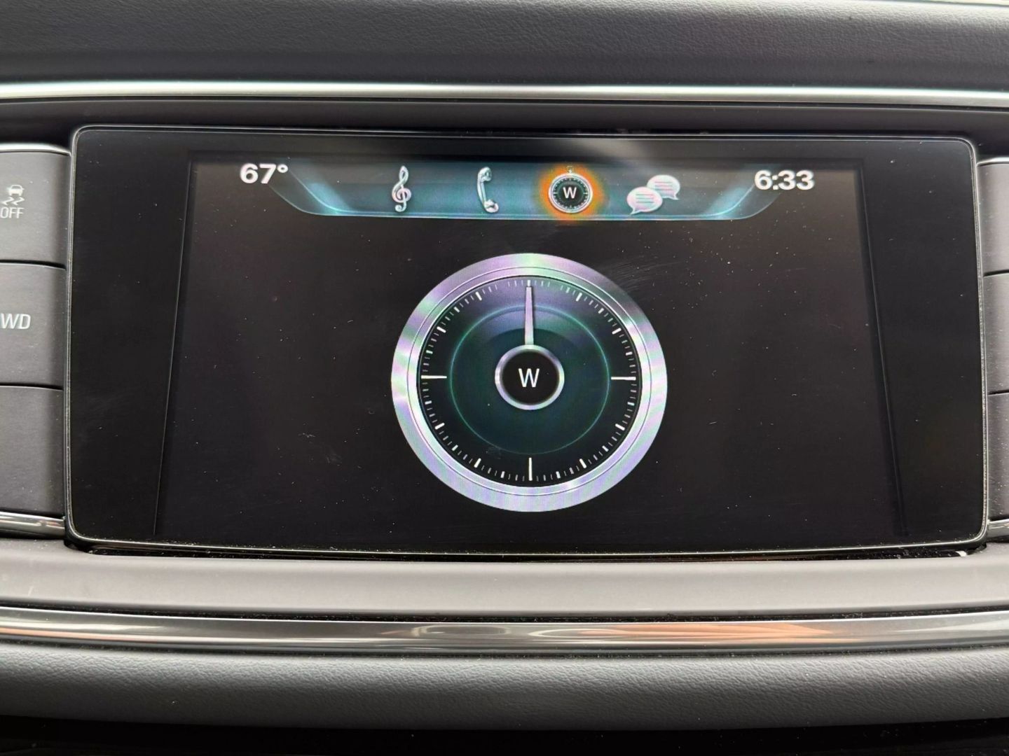 2019 Buick Enclave - Image 37