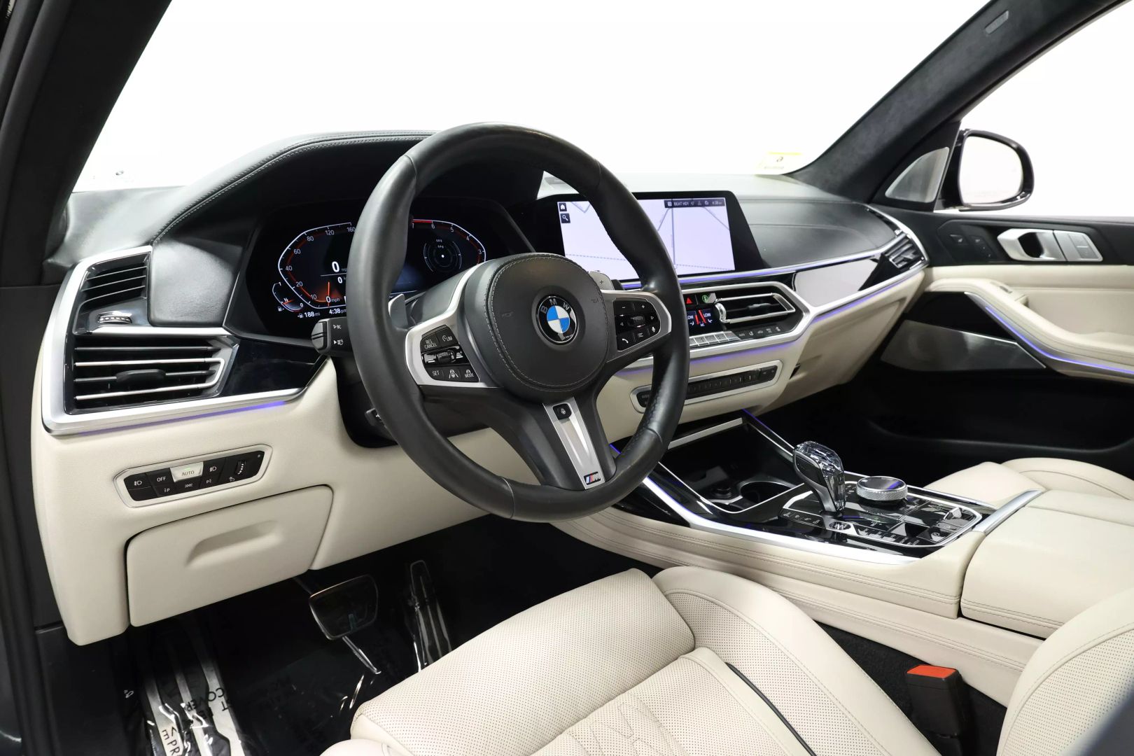 2019 Bmw X7 - Image 2