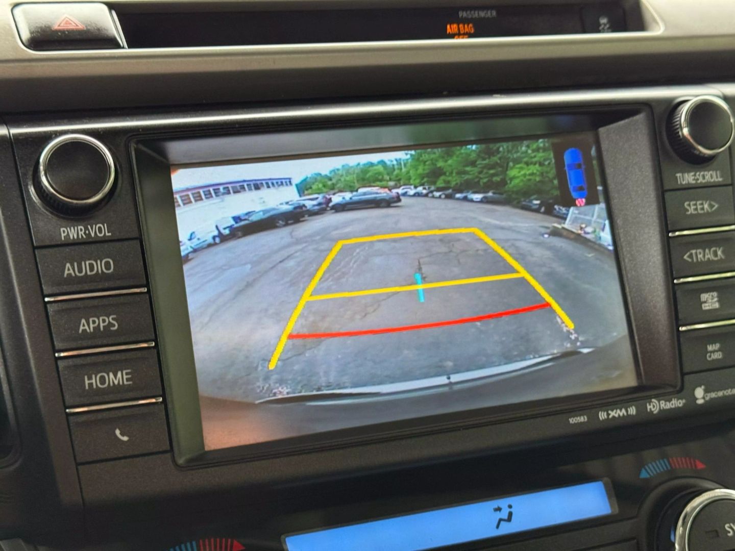 2016 Toyota Rav4 - Image 38