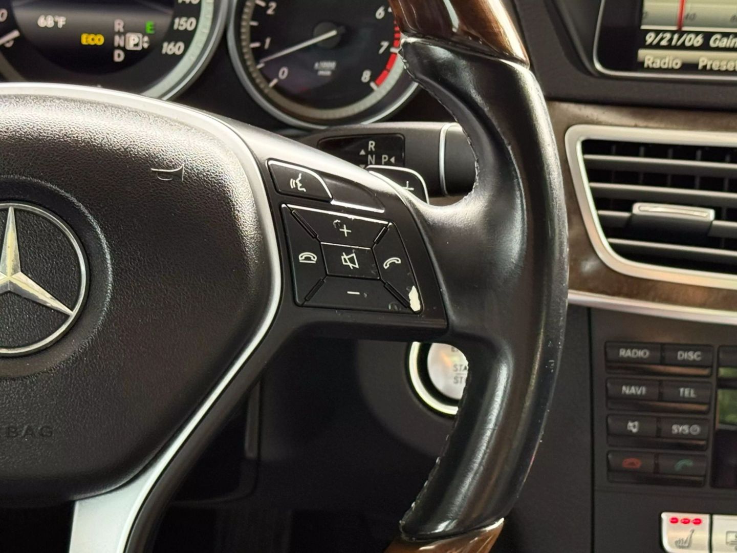 2014 Mercedes-benz E-class - Image 35
