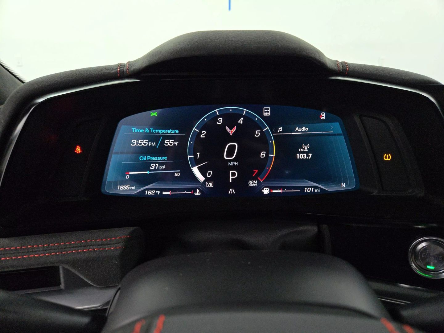 2023 Chevrolet Corvette - Image 19