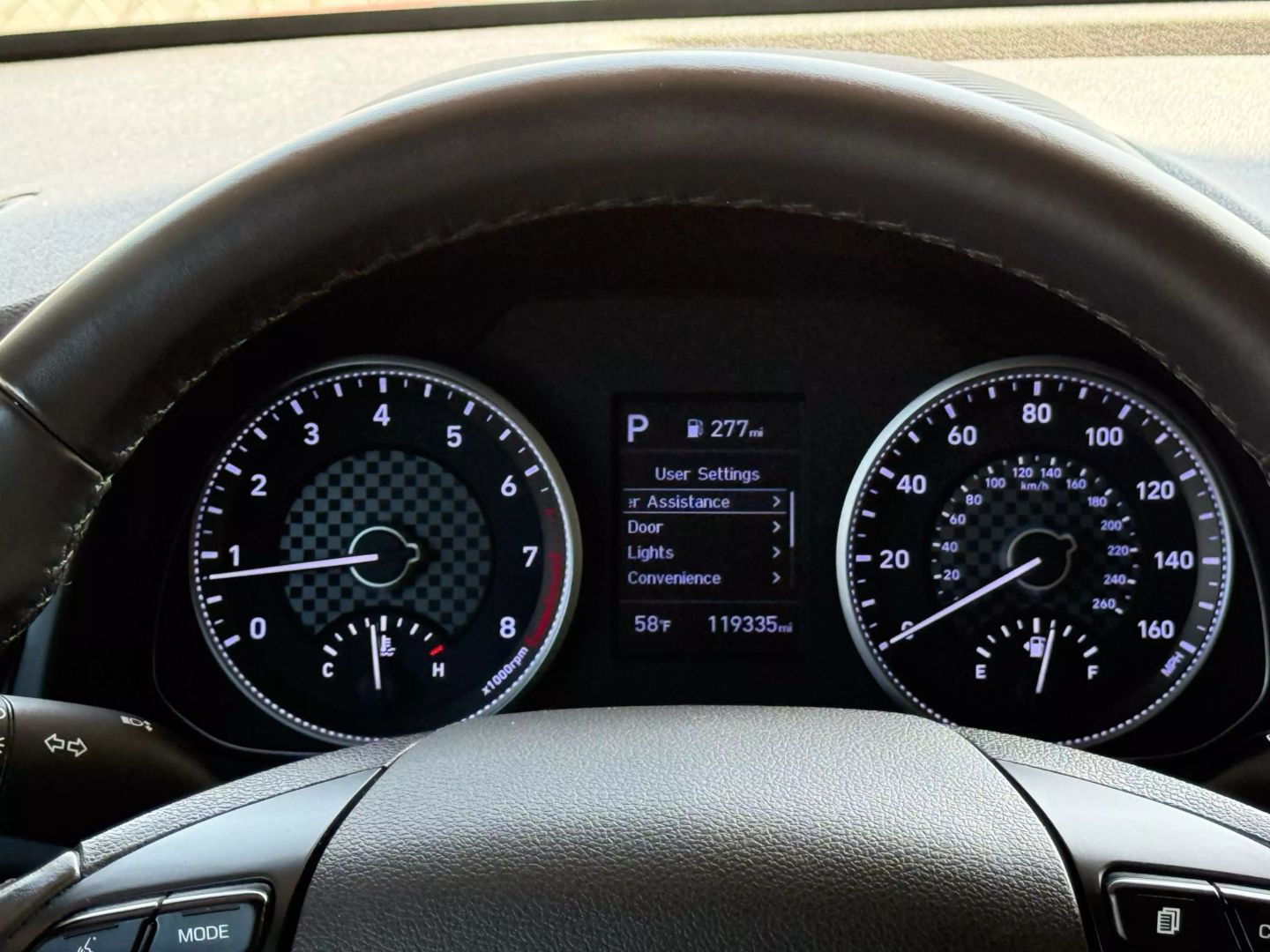 2019 Hyundai Elantra - Image 36