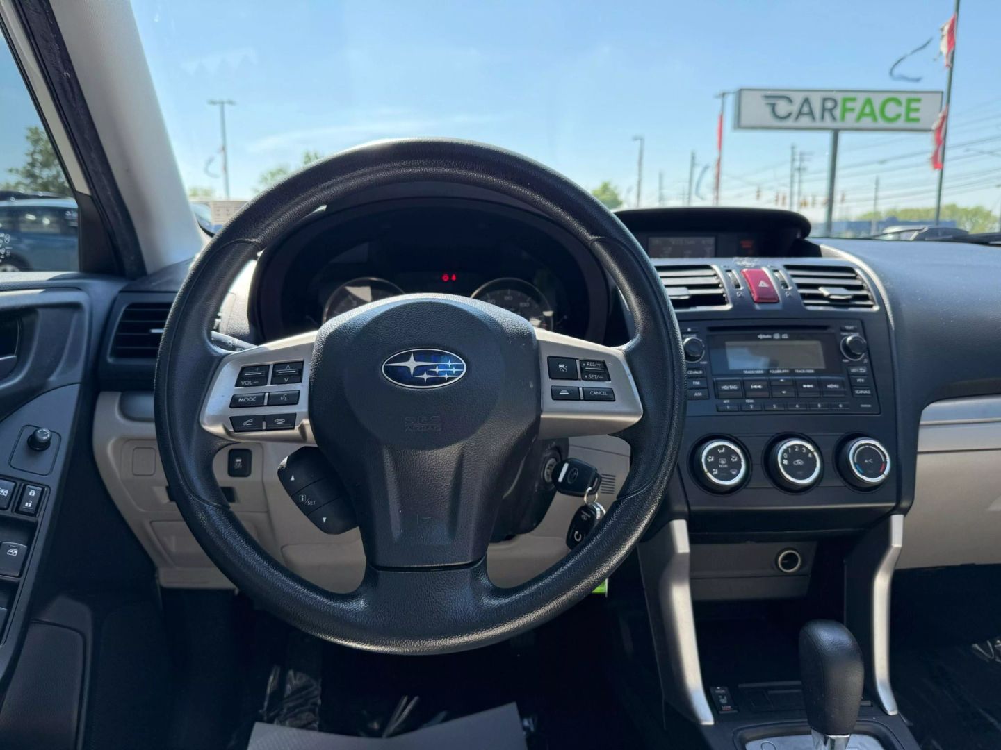 2015 Subaru Forester - Image 29