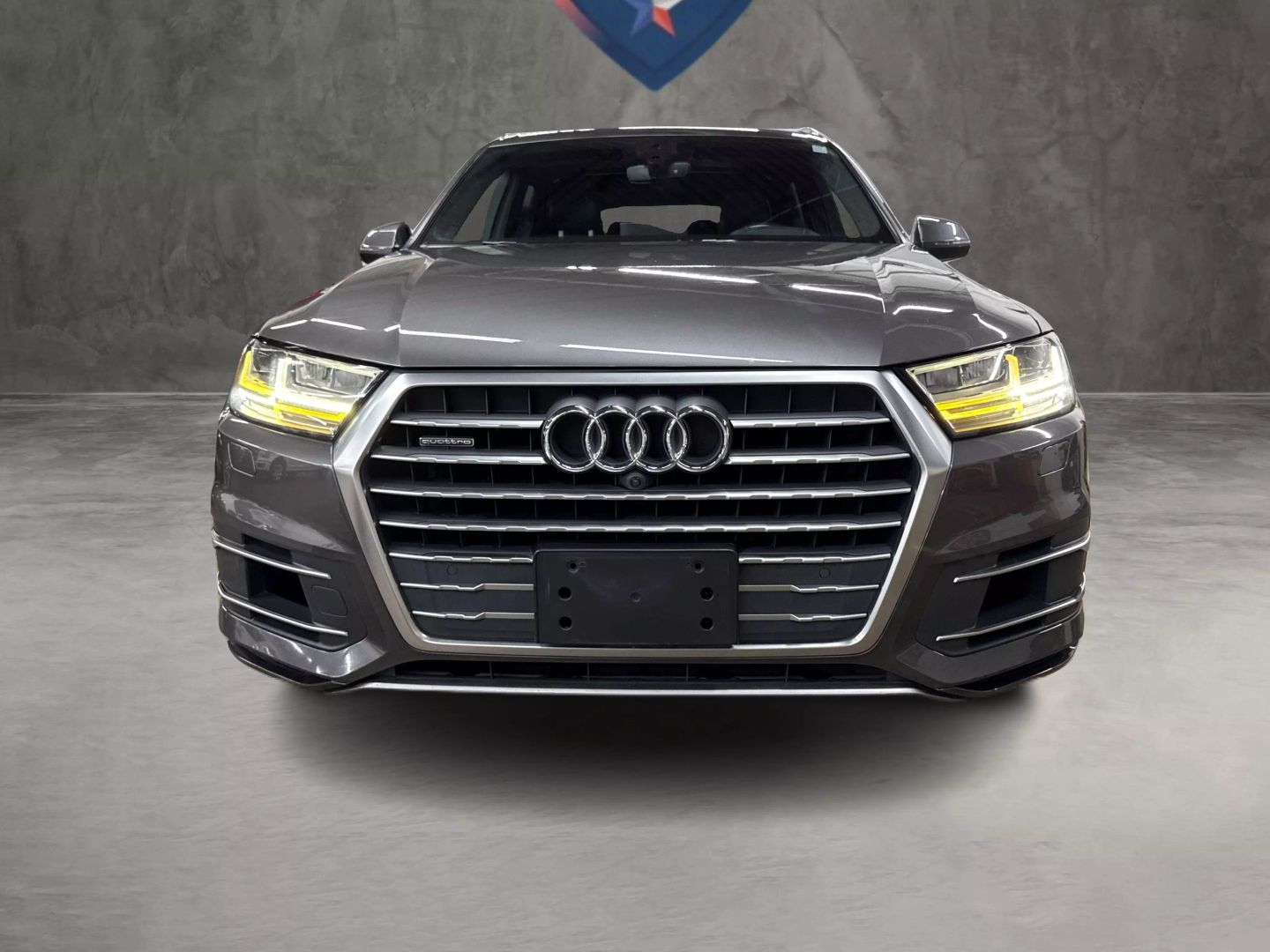 2018 Audi Q7 - Image 13