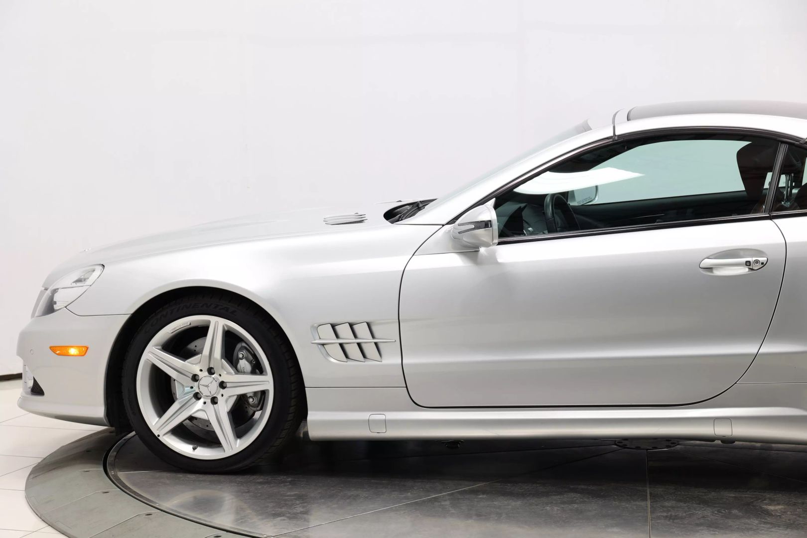 2009 Mercedes-benz Sl-class - Image 7