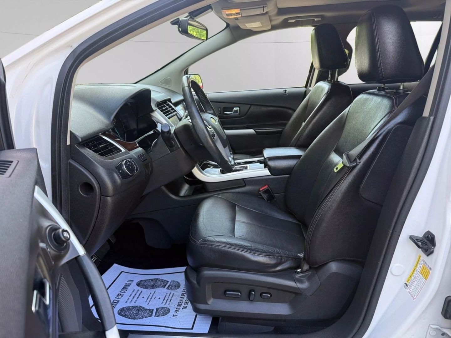 2011FORD EDGE for sale in Stafford VA
