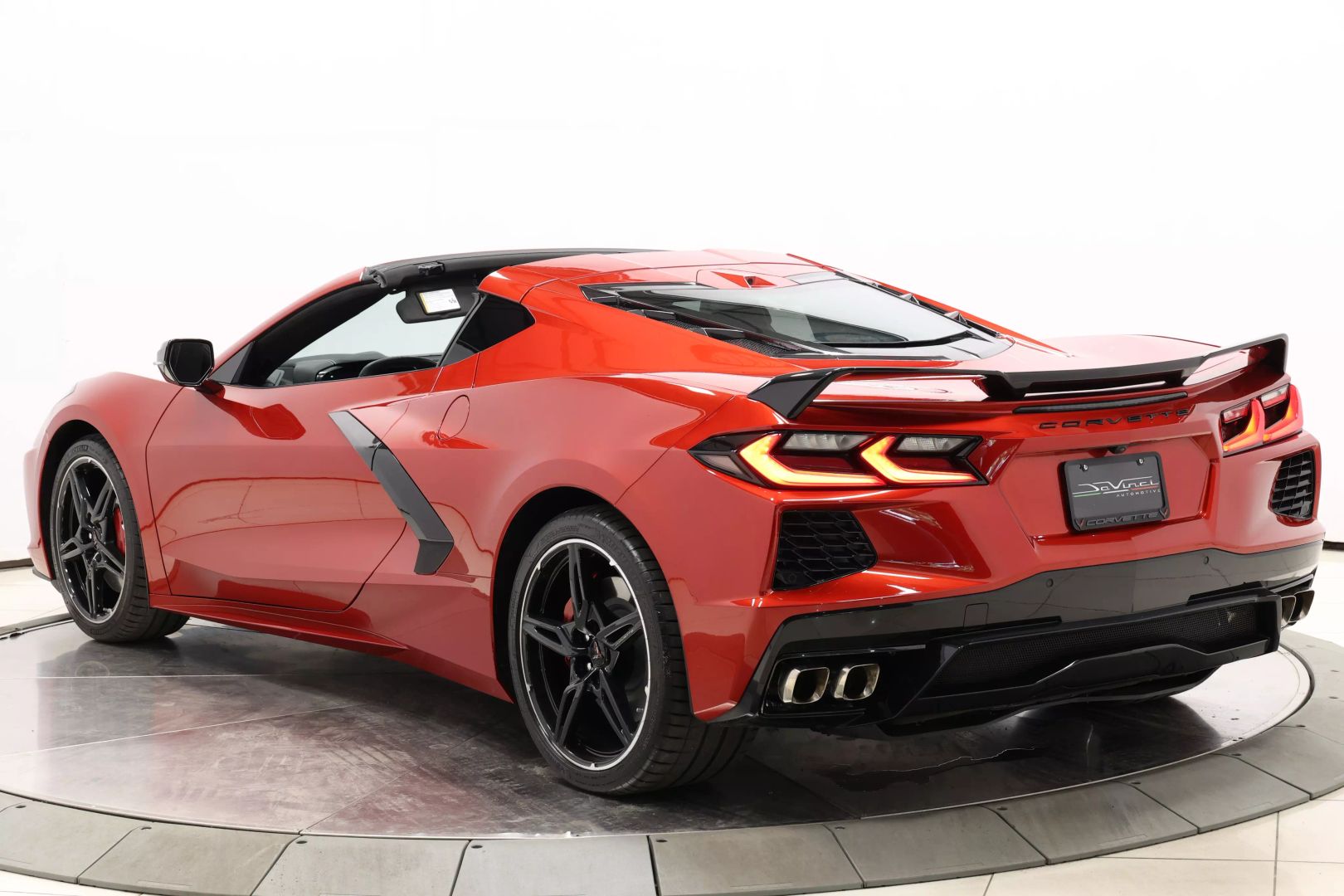 2023 Chevrolet Corvette - Image 47