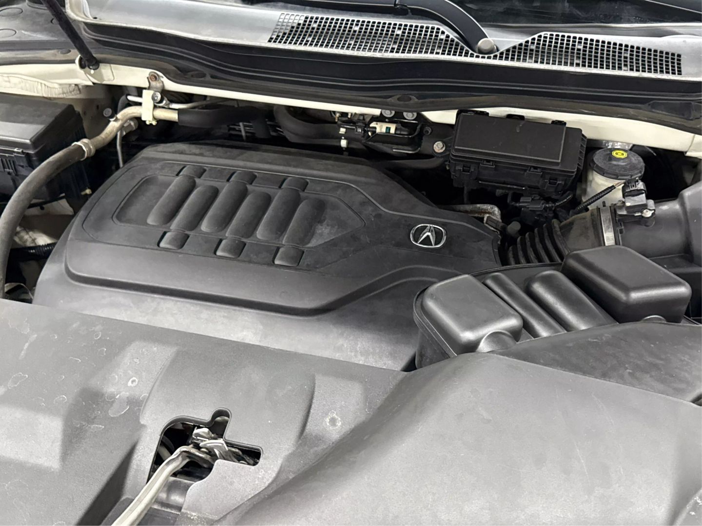 2015 Acura Mdx - Image 9