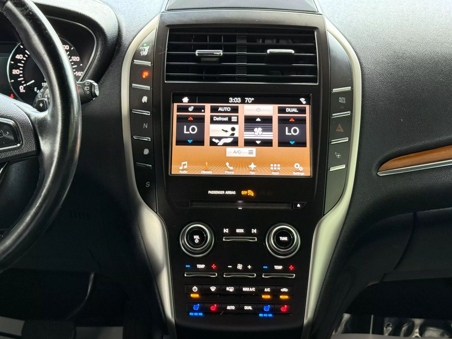 2017 Lincoln Mkc - Image 28